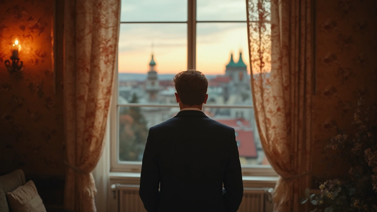 Masáž penisu: Přínosy pro mužské sexuální zdraví bez tabu