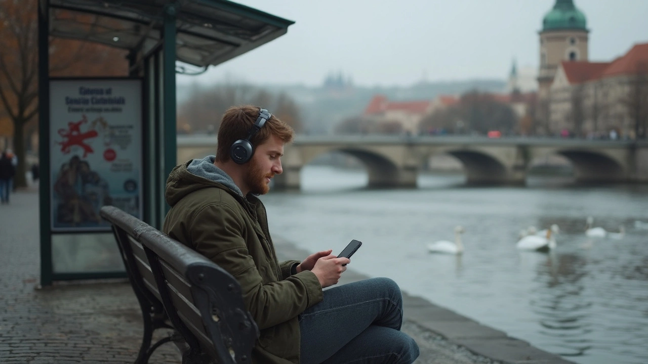 Praha 2025: diskrétnost, rozpočet, kde hledat podporu