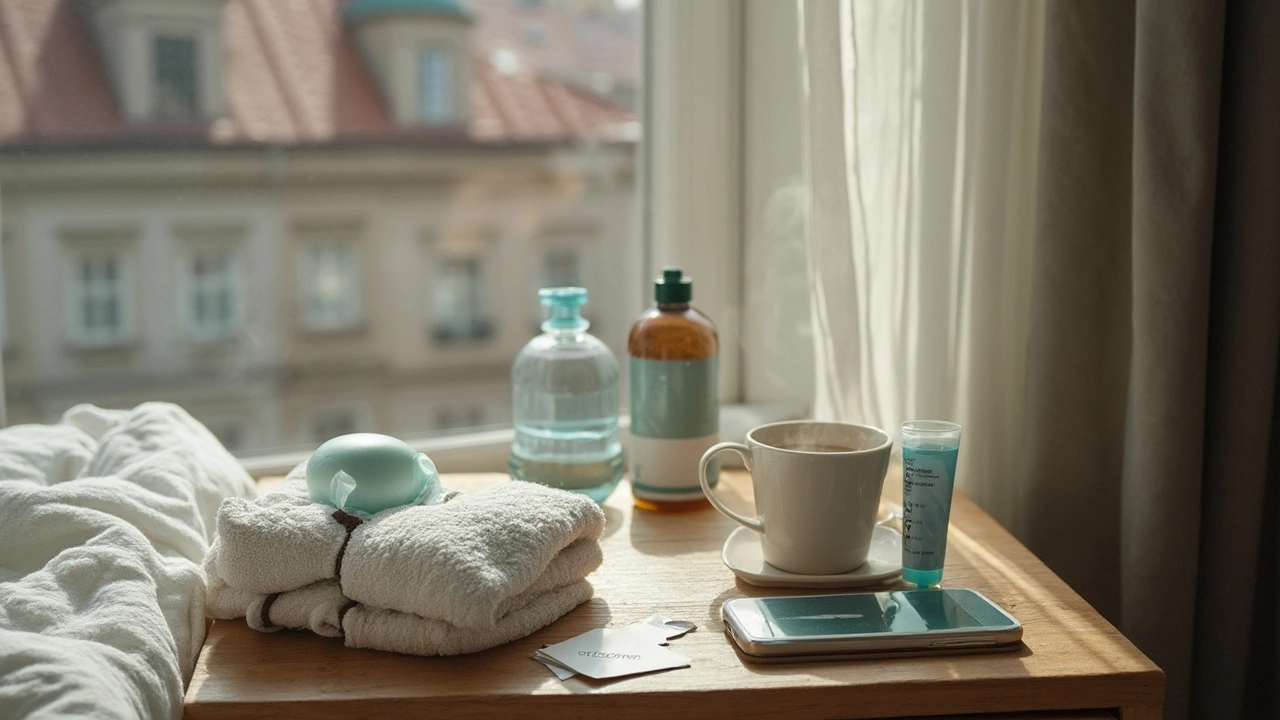 Pomůcky, lubrikanty a hygiena: co vybrat a čemu se vyhnout