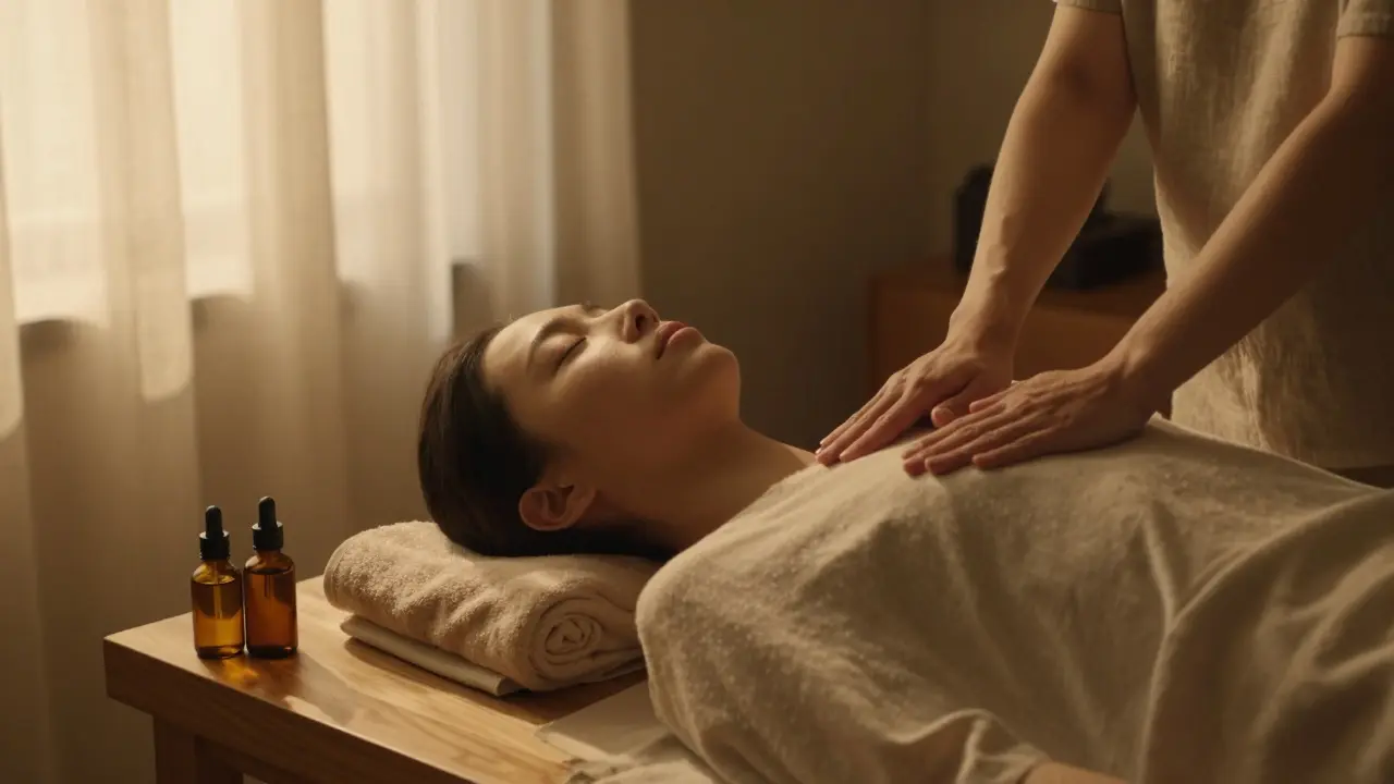 9denní intenzivní výcvik tantrické masáže: Co vás čeká a proč je to unikátní