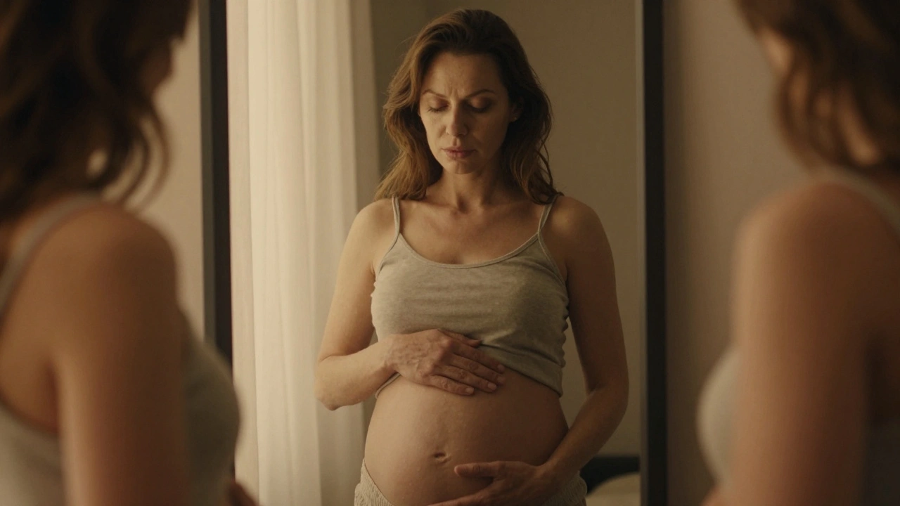 Vaginální mapování: Jak tělesná terapie pomáhá ženám překonat sexuální trauma