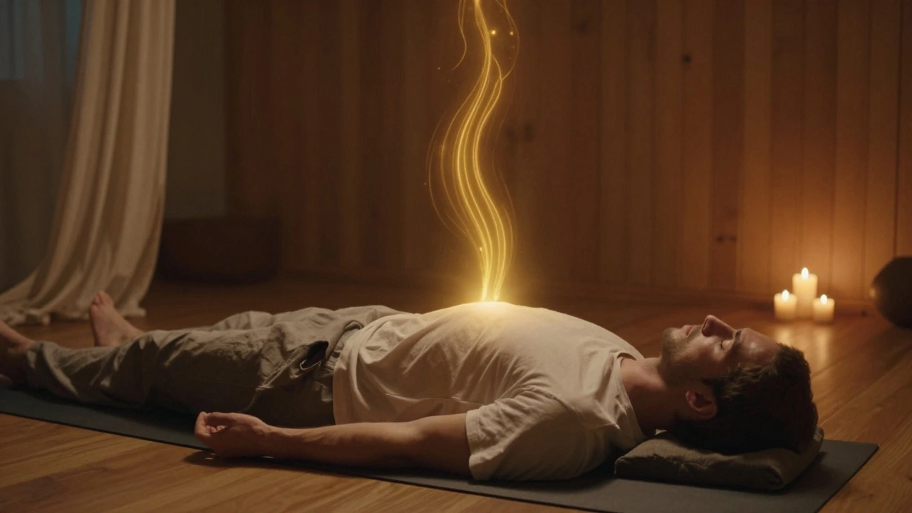 Velký tah: Jak dosáhnout celotělového orgasmusu bez ejakulace