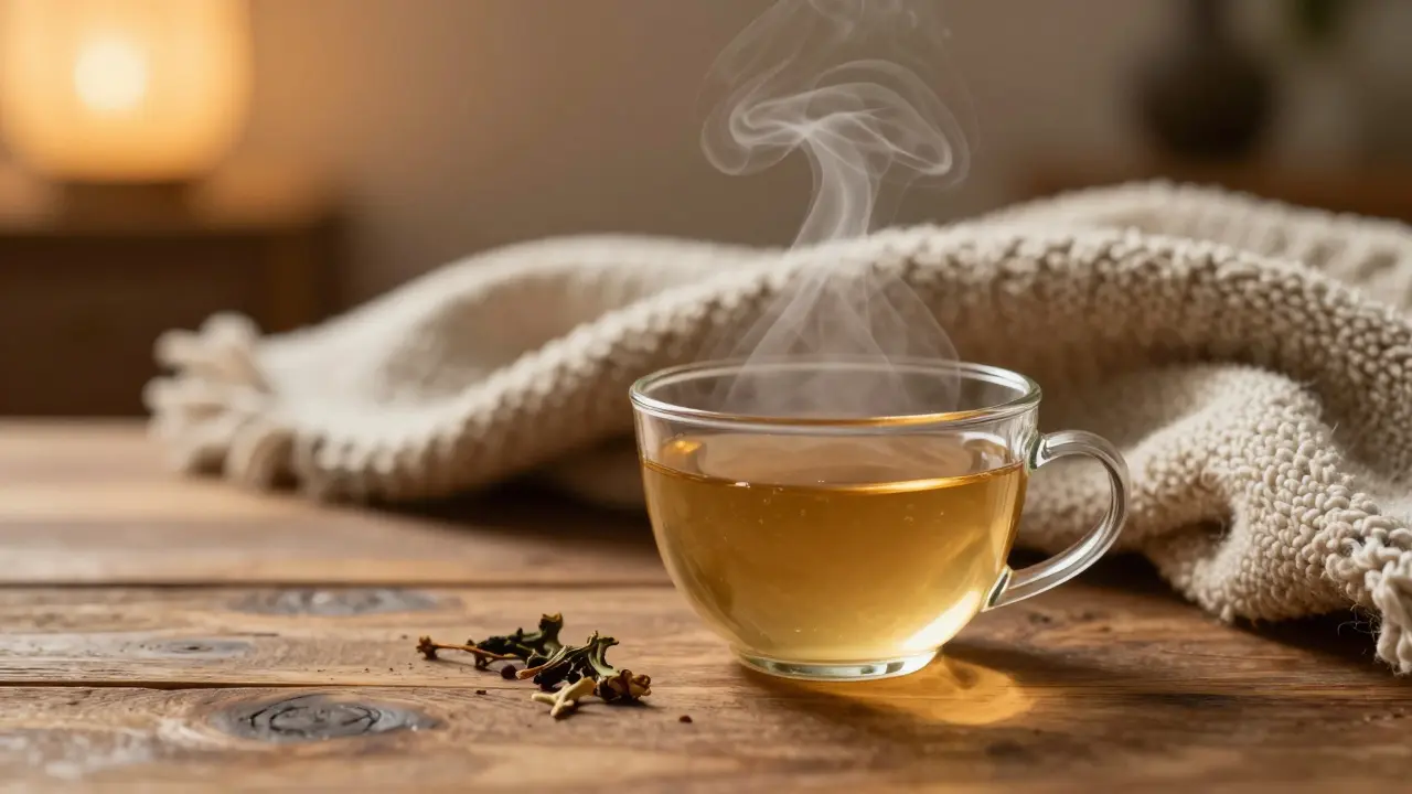 Co dělat po tantrické masáži: Jak integrovat zážitek do běžného života