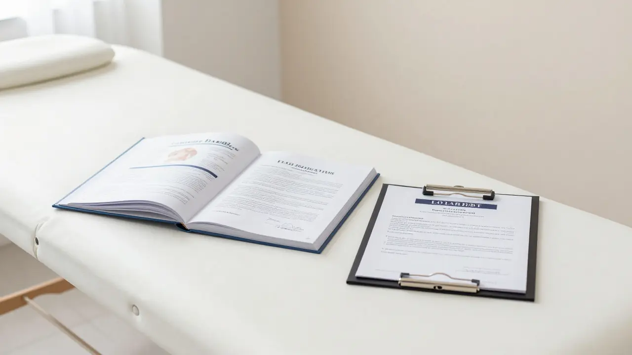 Etika a standardy výuky tantrické masáže: Jak poznat kvalitní kurz